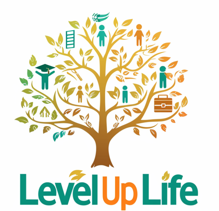 Level Up Life Coaching Solutions